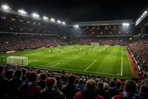 Aston Villa Europa League 2025-2026: Analisi e Quote Scommesse