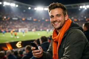 Bonus Scommesse Europa League: Offerte di Benvenuto e Promozioni 2026