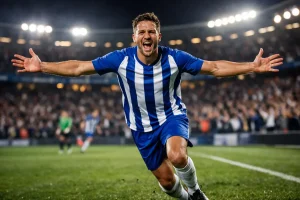 Capocannoniere Europa League 2026: Quote e Pronostici