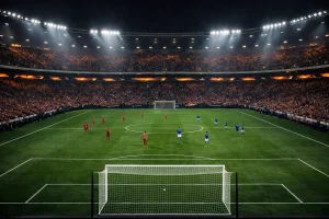 Formato Europa League 2025-2026: Come Funziona il Nuovo Swiss Model