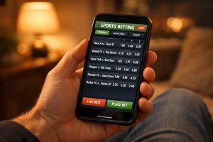 Migliori App Scommesse per Europa League
