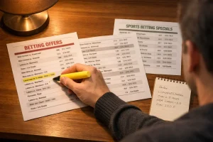 Quote Maggiorate Europa League: Dove Trovarle e Come Sfruttarle