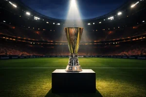 Scommesse Antepost Europa League: Come Puntare sul Vincitore