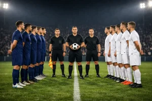 Scommesse Handicap Europa League: Come Funzionano