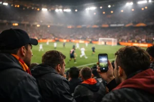 Scommesse Live Europa League: Guida al Betting in Tempo Reale