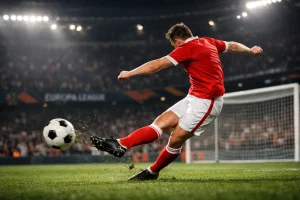 Scommesse sui Marcatori Europa League: Guida Completa