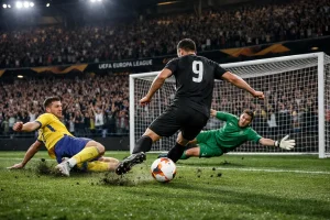 Strategie Scommesse Fase a Eliminazione Europa League