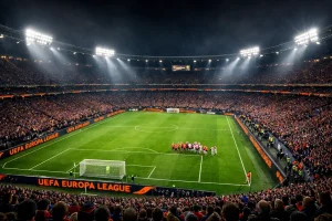 Strategie Scommesse Fase a Gironi Europa League